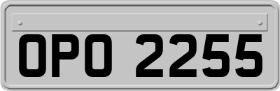 OPO2255