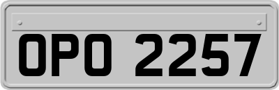 OPO2257