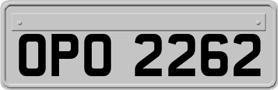 OPO2262