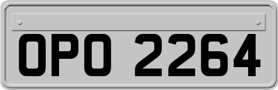 OPO2264