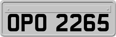 OPO2265