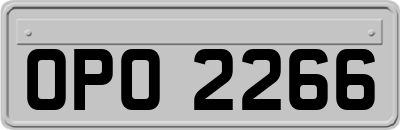 OPO2266