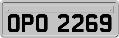OPO2269
