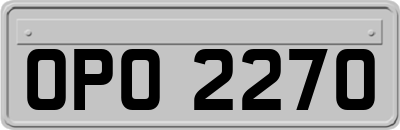 OPO2270