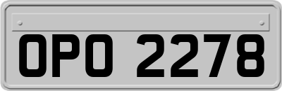 OPO2278