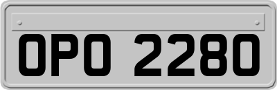 OPO2280