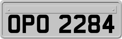 OPO2284