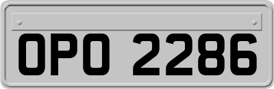 OPO2286