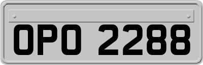 OPO2288