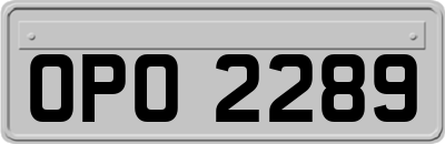 OPO2289