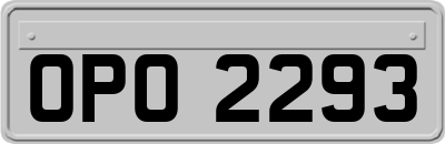 OPO2293