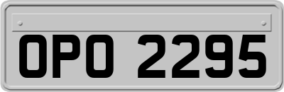 OPO2295