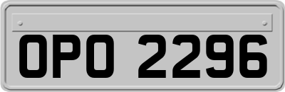 OPO2296
