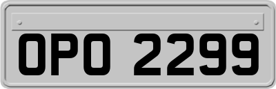 OPO2299