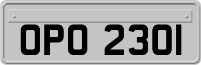 OPO2301