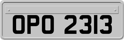 OPO2313