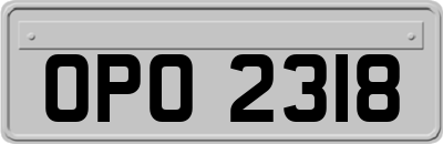 OPO2318