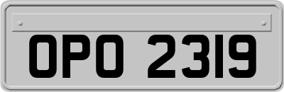 OPO2319
