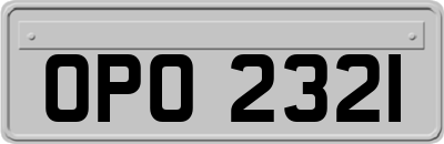OPO2321