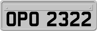 OPO2322