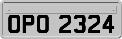 OPO2324