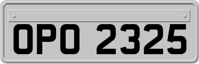 OPO2325