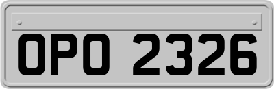 OPO2326