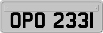 OPO2331