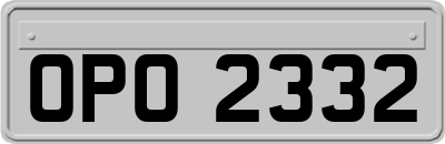 OPO2332