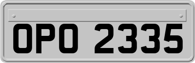 OPO2335