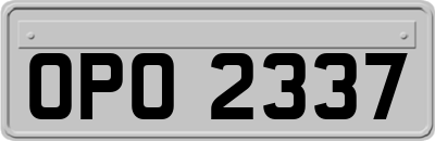 OPO2337