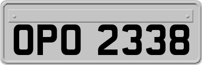 OPO2338