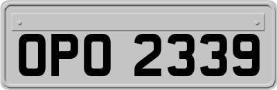 OPO2339