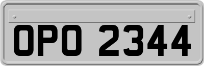 OPO2344