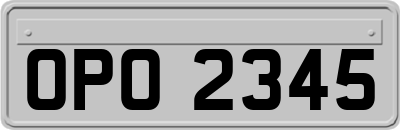 OPO2345