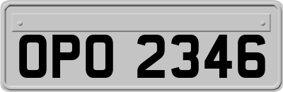 OPO2346