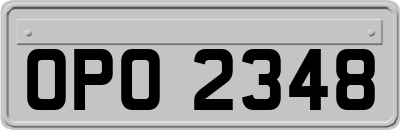 OPO2348