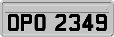 OPO2349