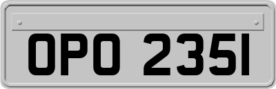 OPO2351