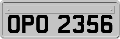 OPO2356