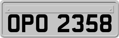 OPO2358