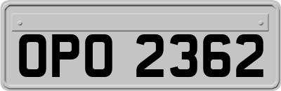 OPO2362