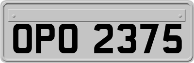 OPO2375