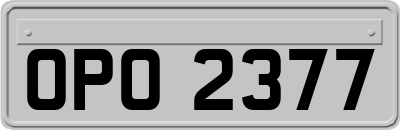 OPO2377