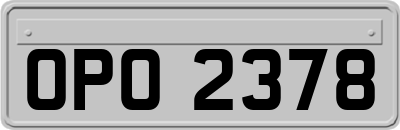 OPO2378