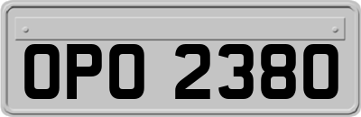 OPO2380