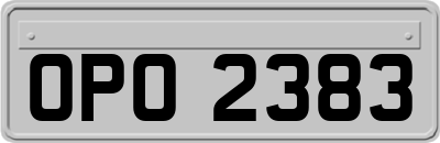 OPO2383