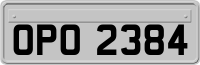 OPO2384