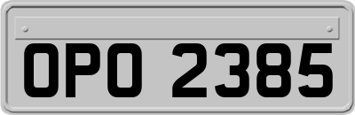 OPO2385