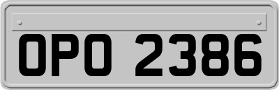 OPO2386